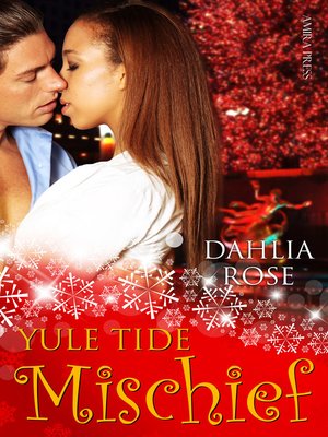 cover image of Yuletide Mischief